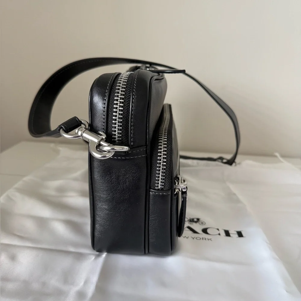 Coach Dakota Crossbody Bag - Picture 5 of 11